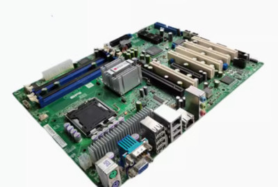 NEW Super C2SBC-Q Motherboard ATX Intel LGA775 C2SBCQ