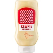 KEWPIE Mayonnaise Japanischer Art 500ml / 470g