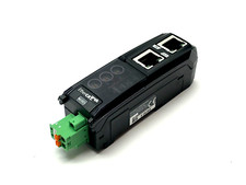 Keyence NU-EC1 Communication Unit EtherCAT Co...