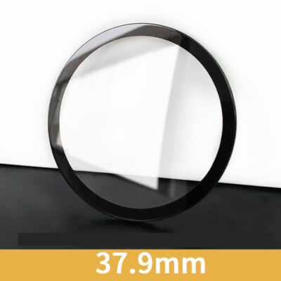 Watch Part Replacement Mineral Glass Crystal for Casio EDIFICE EF-545