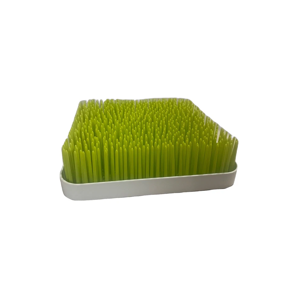 Rack de secagem de bancada para gramado Boon - Verde - Imagem 4 de 4