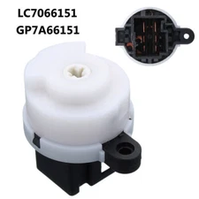 New Ignition key starter switch for FORD RANGER 2500 MAZDA B2500 BT-50 2002