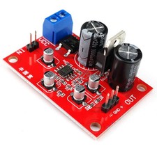 Unbalanced to Balanced Converter Board fit Differential input Amp to BTL NEW