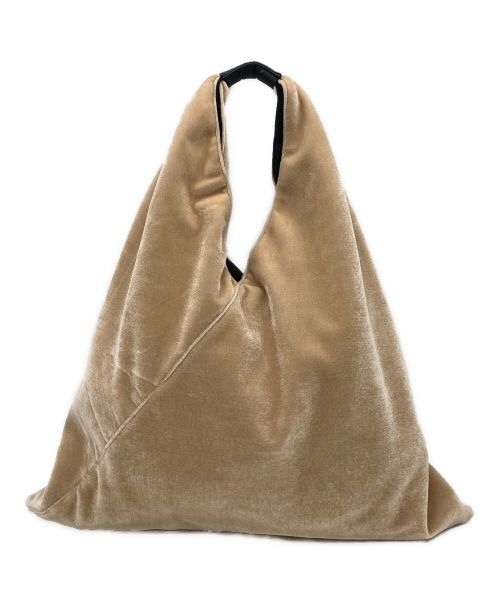 Japanese Triangle Tote Bag