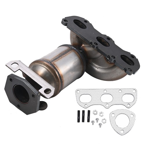 KATALYSATOR KRÜMMERKAT für SEAT IBIZA 3 SKODA FABIA 1 VW POLO (9A, 9N) 1.2 12V - Bild 3 von 7