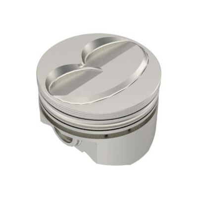 Keith Black KB116.030 Hypereutectic 289/302 Fits Ford Pistons 10.0 CR