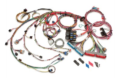 PAINLESS WIRING 99- Vortec Engine FI Wiring Harness 60217 | eBay