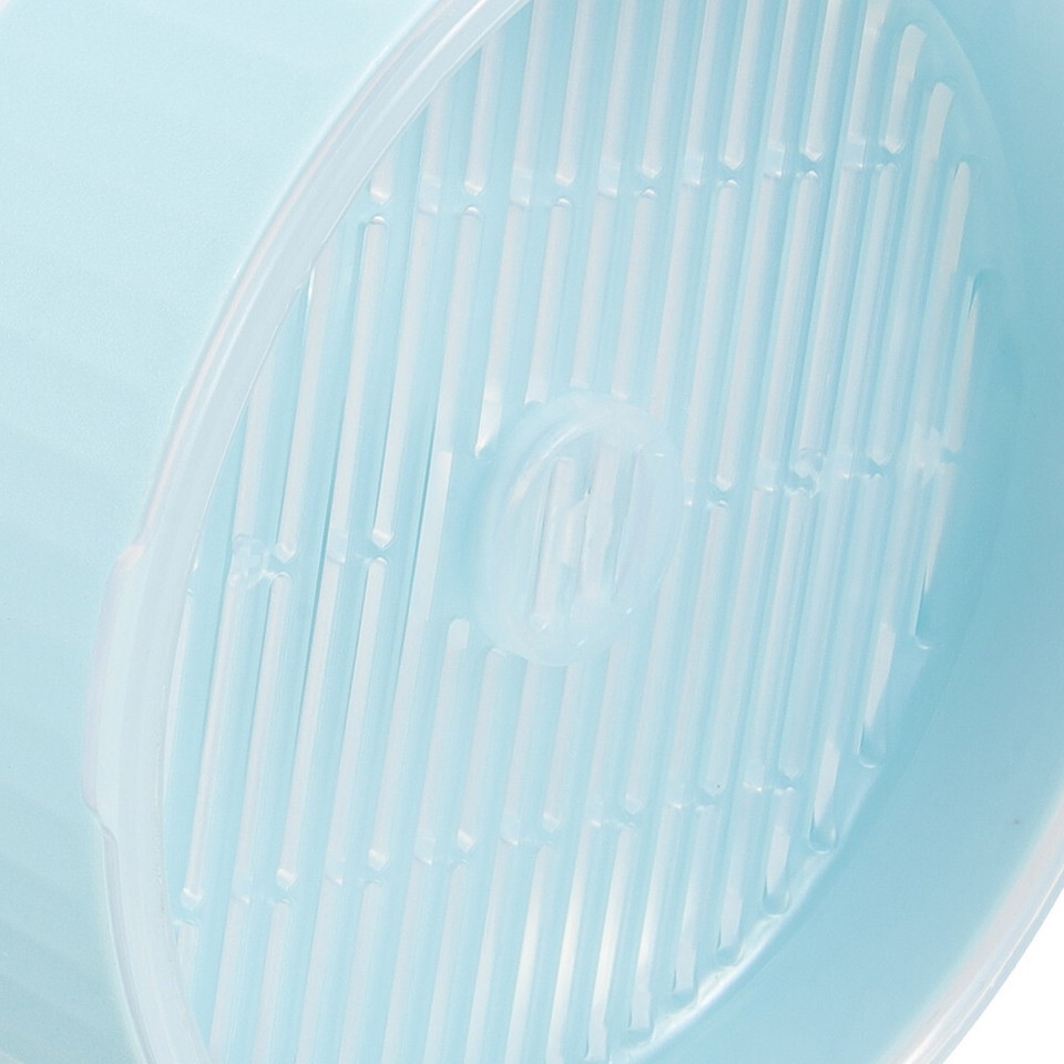 Cat Grass Plastic Planter Breathable Cat Plant Growing Box Soilless eBay