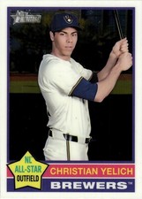 2025 Topps Heritage Chrome Base & SP 1-500 You Pick Complete Your Set