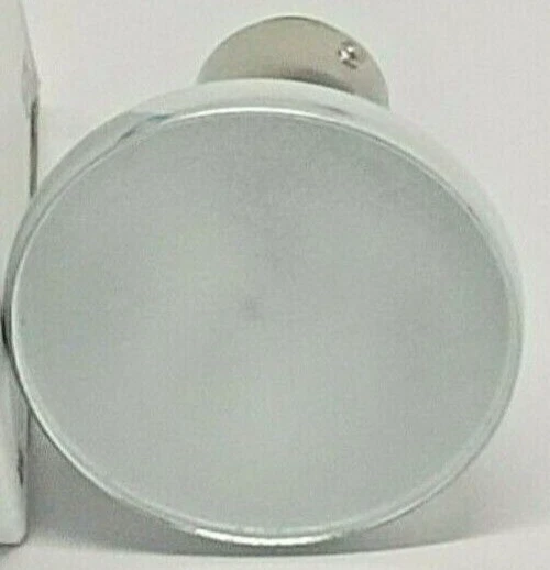 Replacement Philips 6434FR GBE 20W 12V Spot 18° Halotone Frosted 340026 - Image 2 of 4