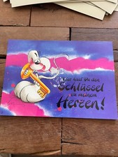 Pocztówka Diddl nr 8