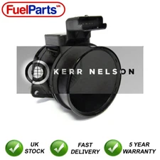Kerr Nelson Mass Air Flow Meter Sensor Fits Renault Master 2003- 3.0 dCi