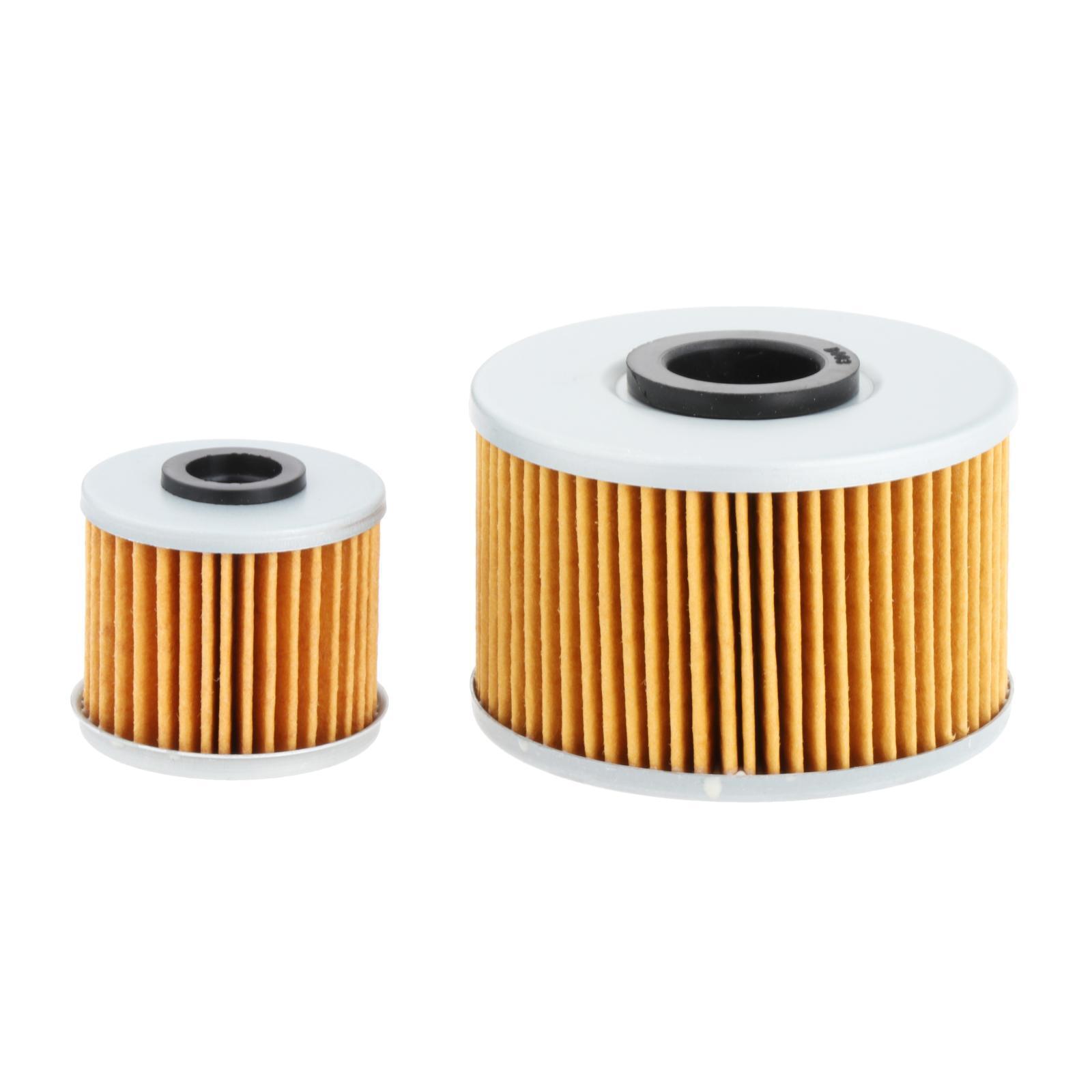 Oil Filter Replace Set 15412HP7A01 91301107000 Enegine Parts