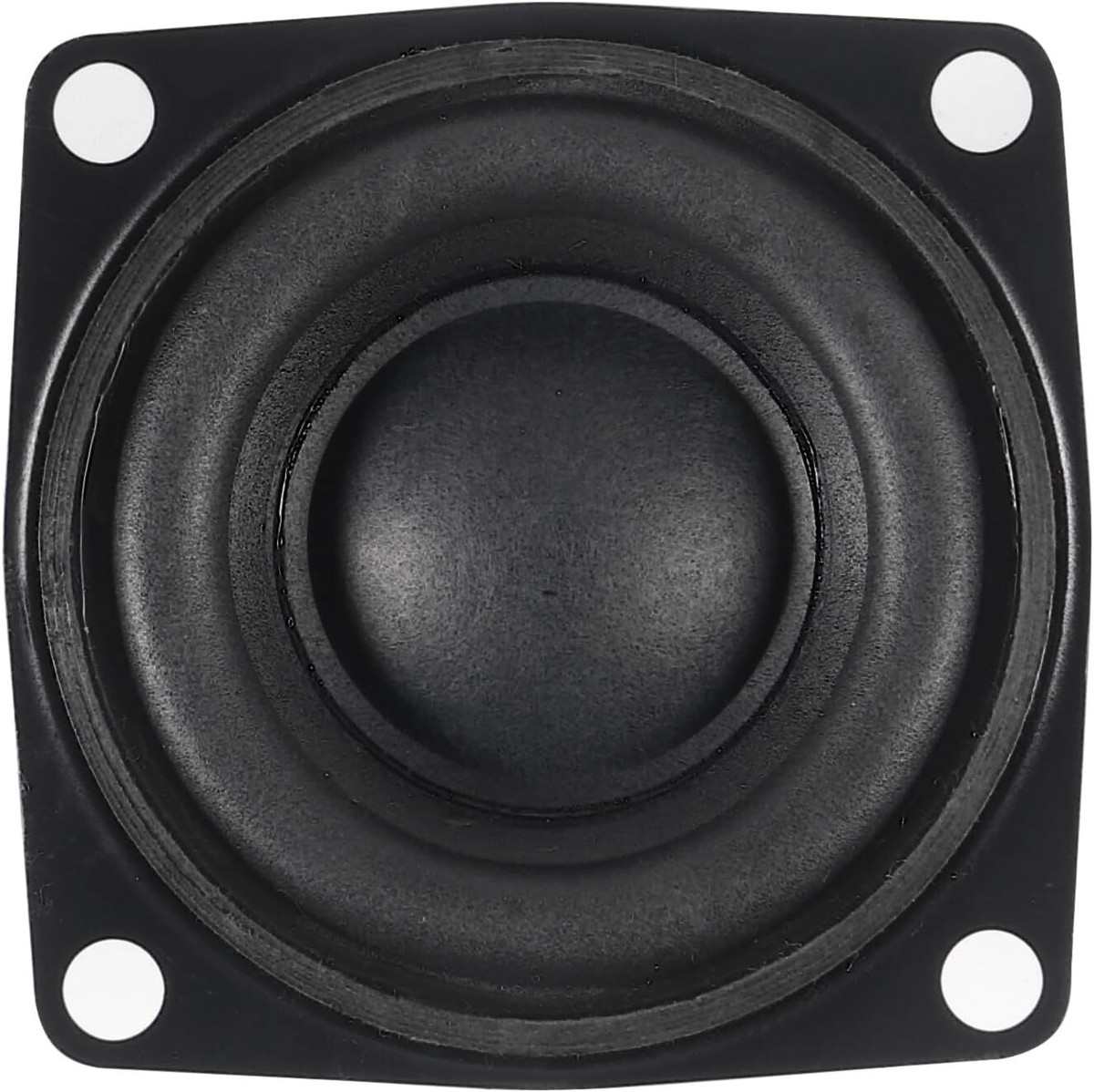 2x 52mm Lautsprecher - 2 Zoll Vollfrequenz 4OHM 10W Für Heimkino Und Mehr