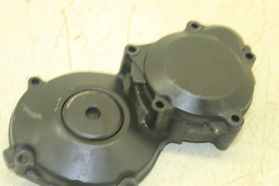 Cubierta de cadena de distribución del motor Suzuki GSXR1000 1000 2006 B23D Foto 4 de 4