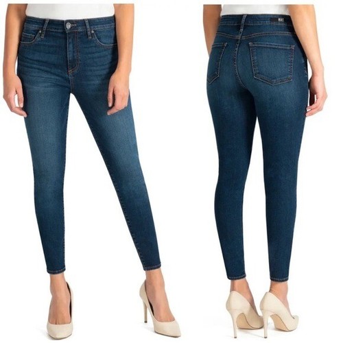 ankle skinny Jeans Size 