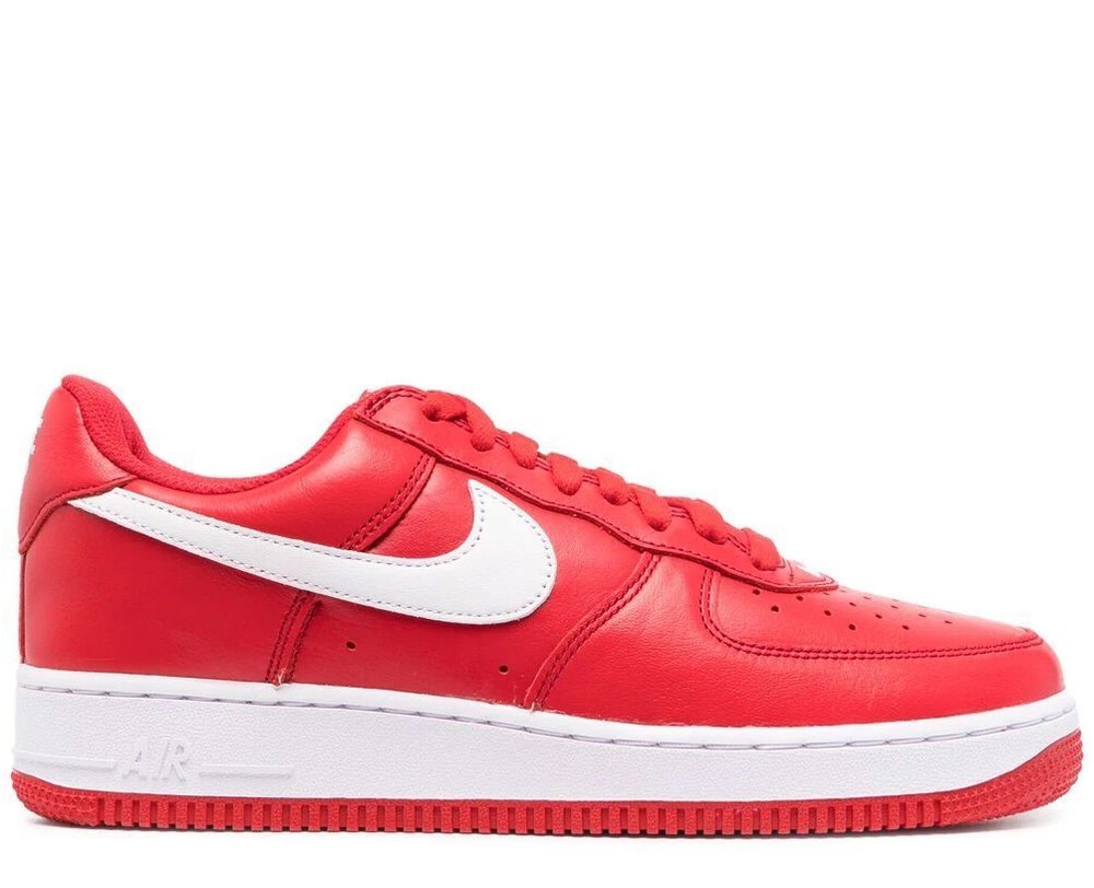 Nike Air Force 1 Low Retro QS Sneakers Men FD7039-600