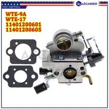 For Stihl MS311 MS391 Chainsaws Carburetor MS 311 MS 391 # 1140 120 0601 Carb