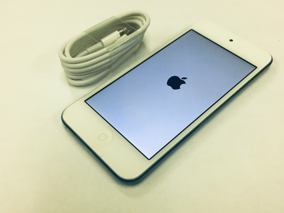Apple iPod Touch 6th Generation 16GB 32GB 64GB 128GB New Battery