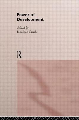 Power of Development Paperback