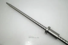 HIWIN NNB Unknown model 3220+1620L Ground Ball Screw BSC-I-1658=1C01