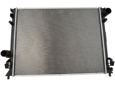 TRQ 97DM53C Radiator Fits 2008-2019 Chrysler 300 Radiator Radiator | eBay