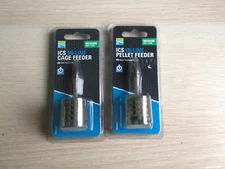 Preston Innovations ICS In-Line Feeders