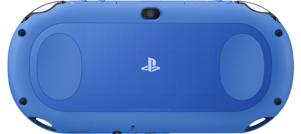 PS Vita Blue Black Super Value Pack PCHJ 10017 Box [N] | eBay