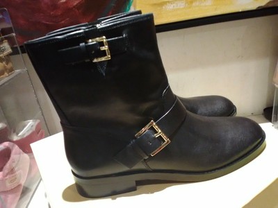 michael kors reeves bootie