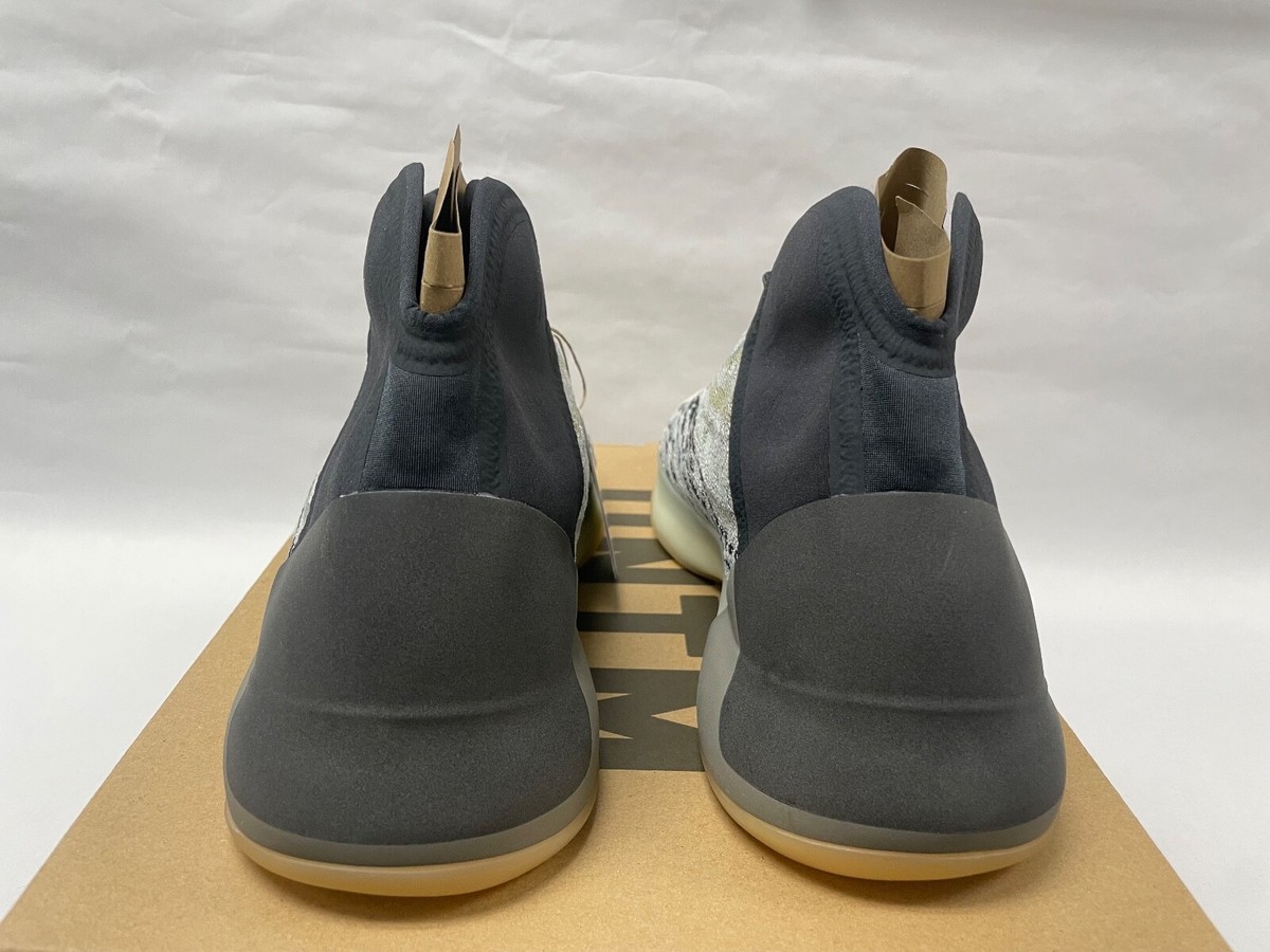 adidas YZY QNTM 26.5㌢ adidas Yeezy QNTM Sea Teal Men's - GY7926 - US