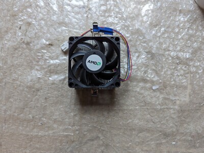 AMD CPU- Kühler für AM3 Athlon II X2 X4