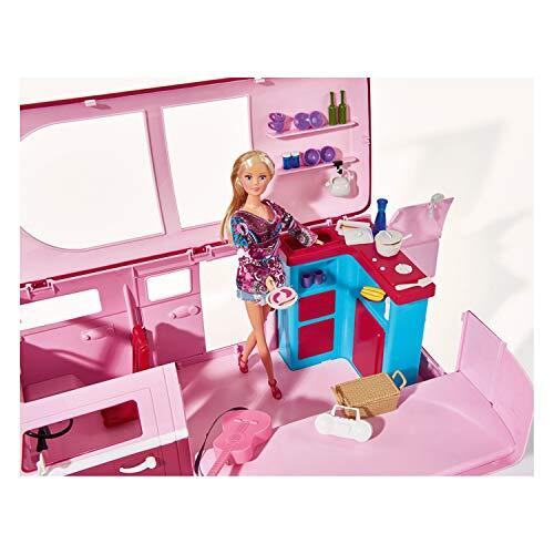 Simba Steffi Love - Hawaii Camper Multicolor for sale online | eBay