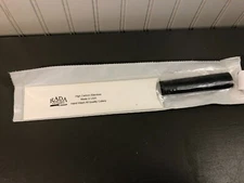 Rada Cutlery Cook's Utility Knife W240 Black Handle Stainless Sealed NIP