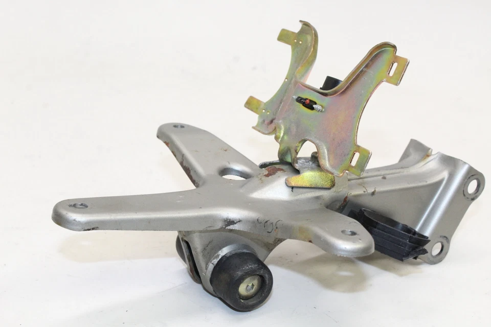 Cagiva Gran Canyon 900 2000 carenado superior medidores de espejo soporte de permanencia OEM Foto 4 de 4