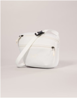 Arc'teryx Mantis 2 Waist Pack whiteout