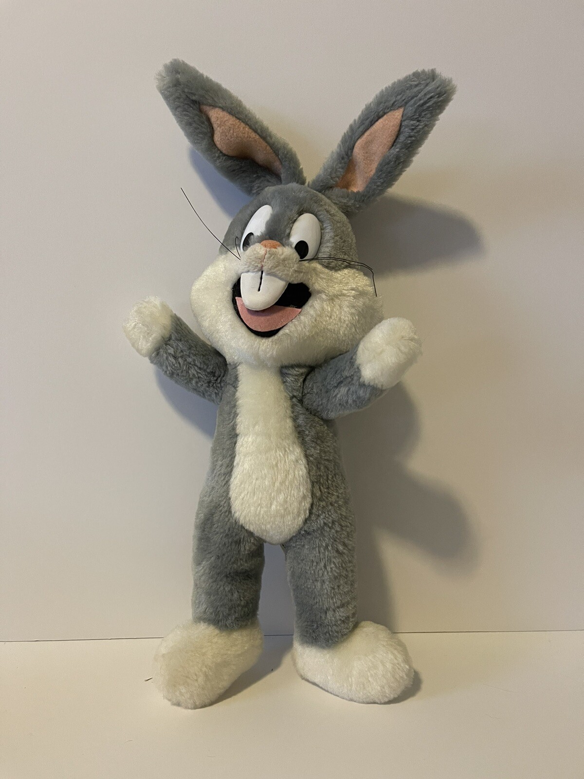 bugs bunny stuffed animals