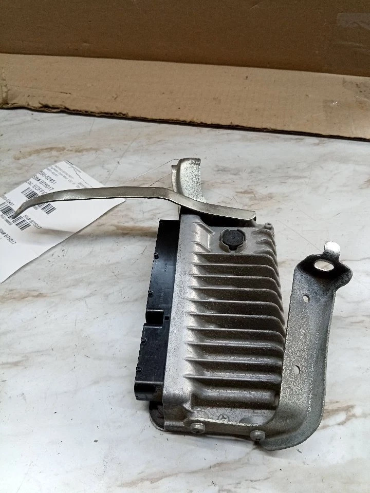 Used Engine Control Module (ECM) fits: 2015 Toyota Rav4 Electronic Control Modul - Imagem 4 de 4