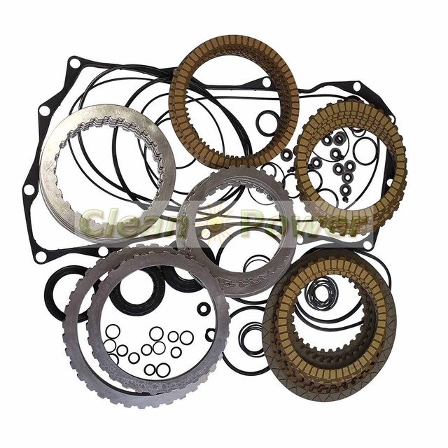 5EAT Transmission Rebuild Kit for Subaru Legacy Outback B9 Tribeca 2005up eBay