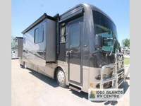 2008 Forest River RV Berkshire 390QS