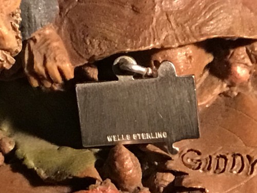 Dije de ley música Biblia casa de luz pancarta de oro máquina tragamonedas de tenis StLouis - Imagen 14 de 37