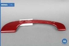03-08 Jaguar S-Type R X202 Front Right Side Exterior Door Handle Bezel CGG OEM