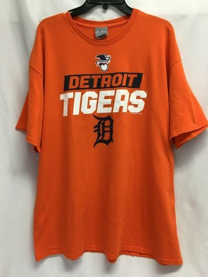 detroit d shirt