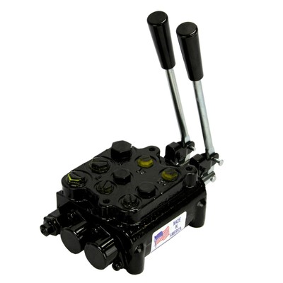 Hydraulic Valves - Prince Hydraulic Valves