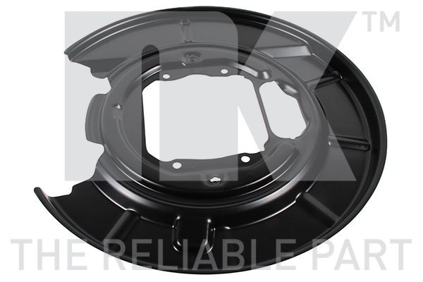 NK 231525 Spritzblech, Bremsscheibe FüR BMW-image