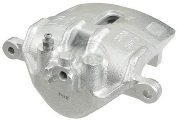 A.B.S. Bremssattel 523511 FüR Landrover Freelander L314 Grauguss 1 Soft Top 16V-image