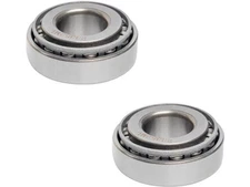 For 1996-2002 Chevrolet Express 2500 Wheel Bearing Set Front Inner 73471MFKY