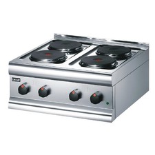 Lincat Silverlink 600 Electric Boiling Ring HT6 - J986
