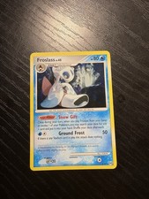 Froslass 2/99 Arceus Holo Rare Pokemon on eBay