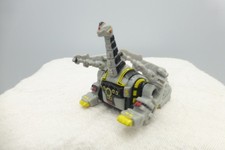 Vintage Mighty Morphin Power Rangers Micro Machines Titanus B1