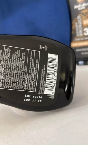 (3) Australian Gold Instant Bronzer Lotion Sunscreen SPF 15 Water Resistant - Picture 2 of 3